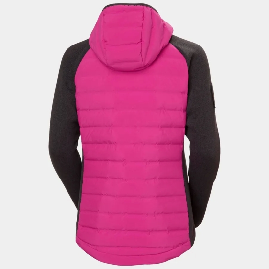 Helly Hansen Cazadodoras de chica 30370 ROSA 2