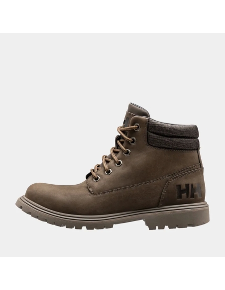 Helly Hansen ZAPATILLAS 11424 MARRON