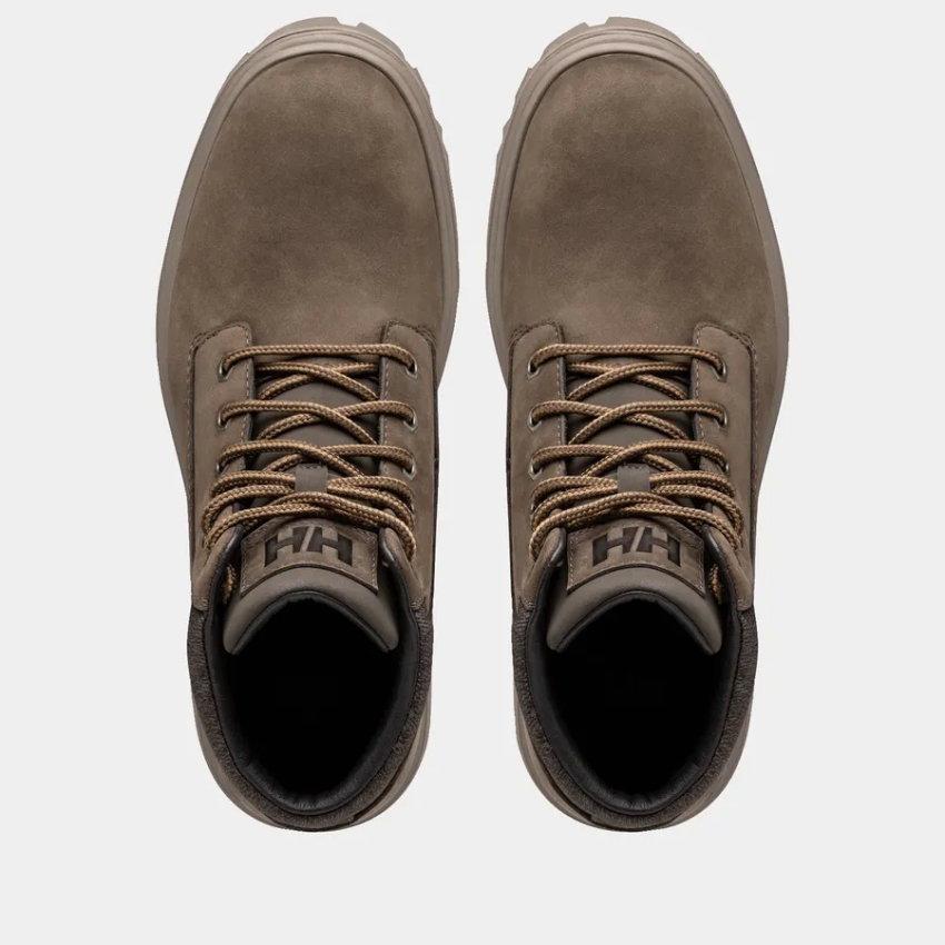 Helly Hansen ZAPATILLAS 11424 MARRON