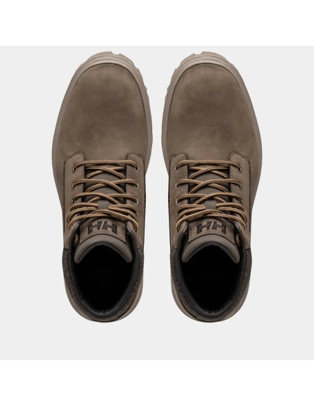 Helly Hansen ZAPATILLAS 11424 MARRON