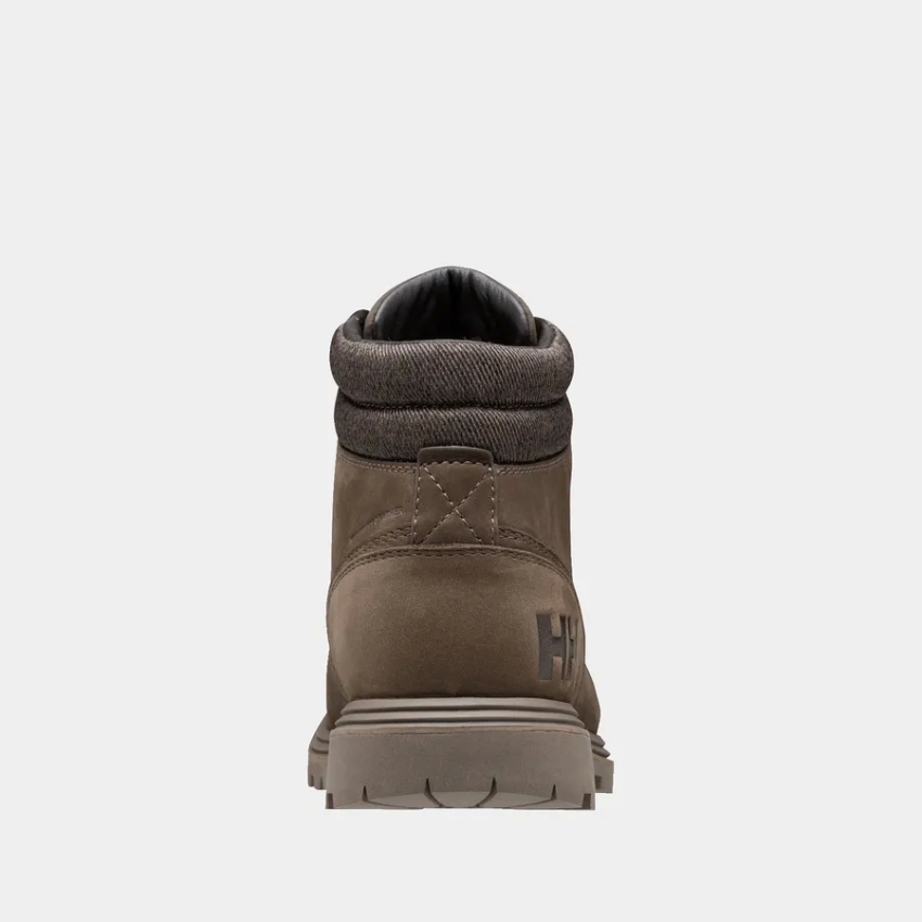 Helly Hansen ZAPATILLAS 11424 MARRON