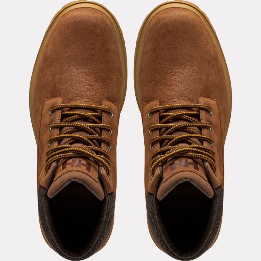 Helly Hansen ZAPATILLAS 11424 BEIGE