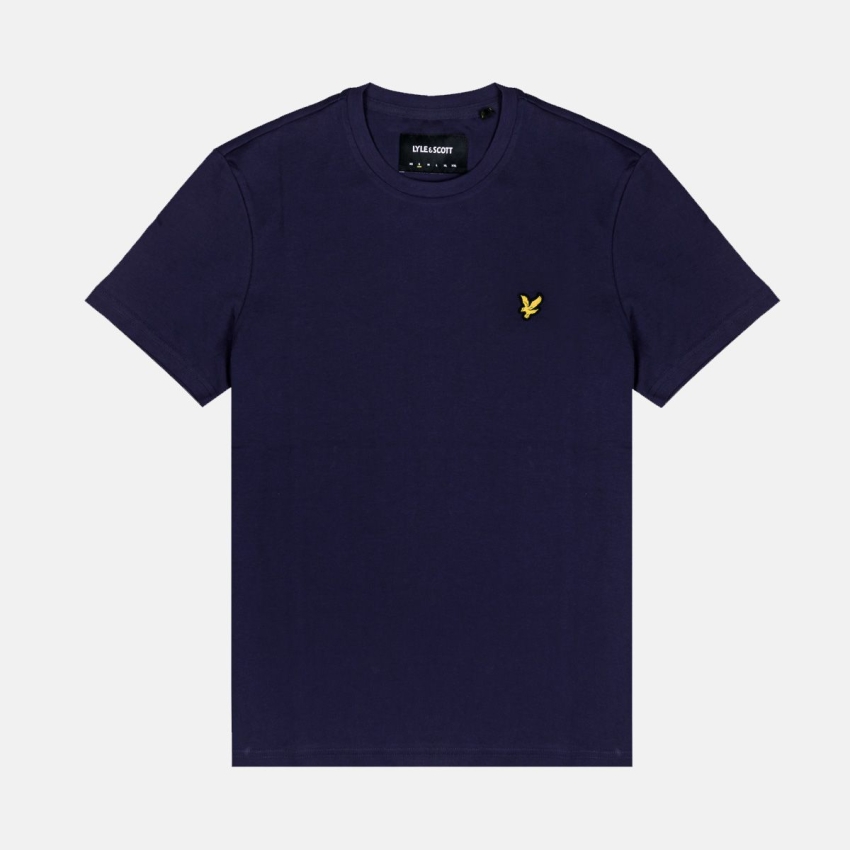 LYLE & SCOTT Camisetas de chico TS400VOG AZUL