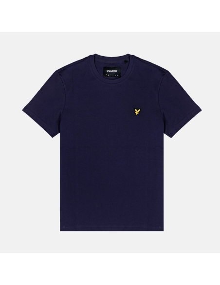 LYLE & SCOTT Camisetas de chico TS400VOG AZUL