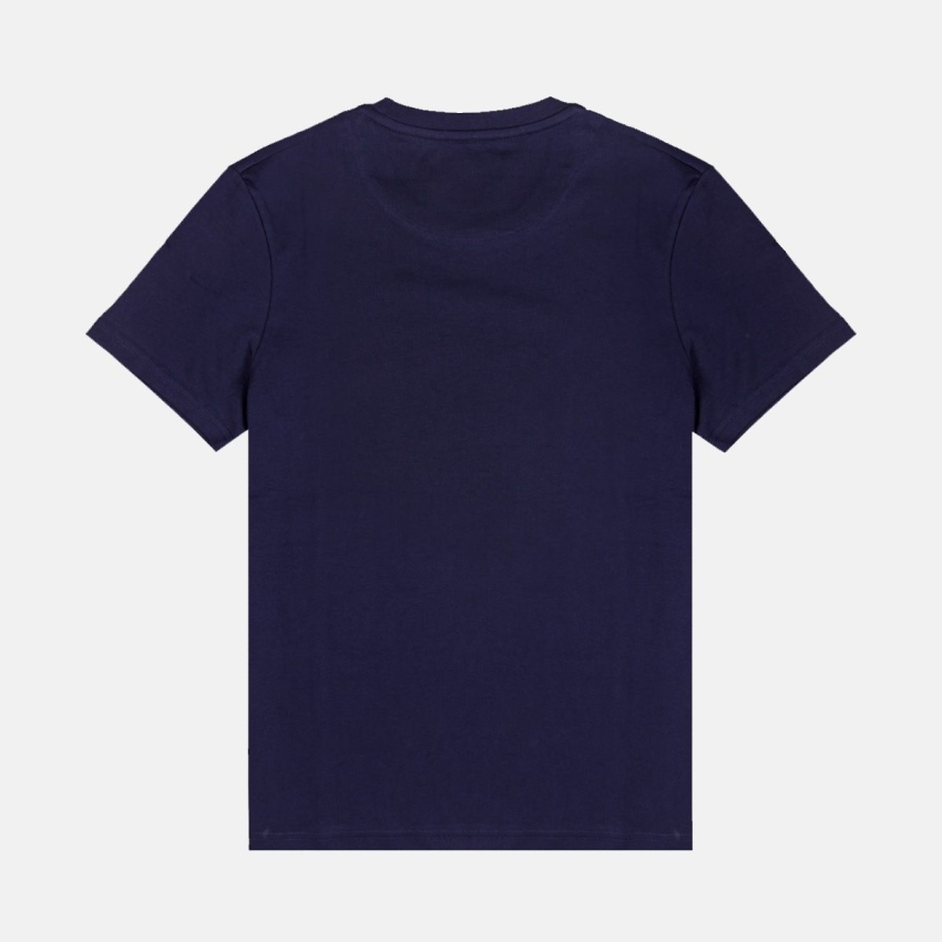LYLE & SCOTT Camisetas de chico TS400VOG AZUL