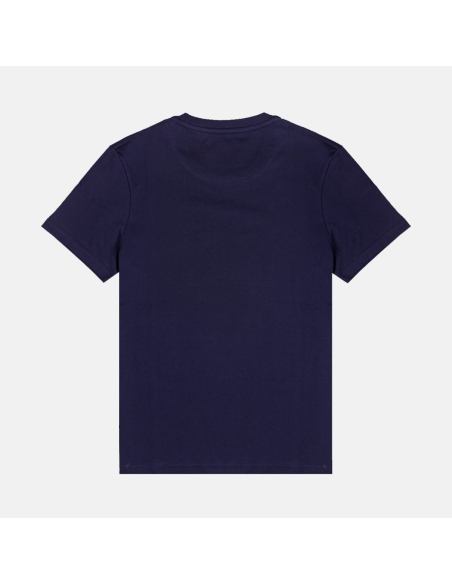 LYLE & SCOTT Camisetas de chico TS400VOG AZUL