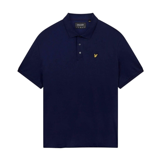 LYLE & SCOTT Polos de chico SP400VOG AZUL