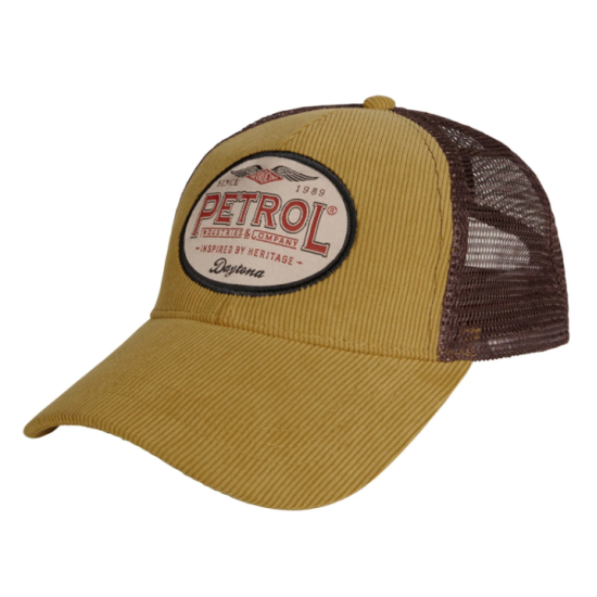 Petrol GORRAS CAP834 BEIGE