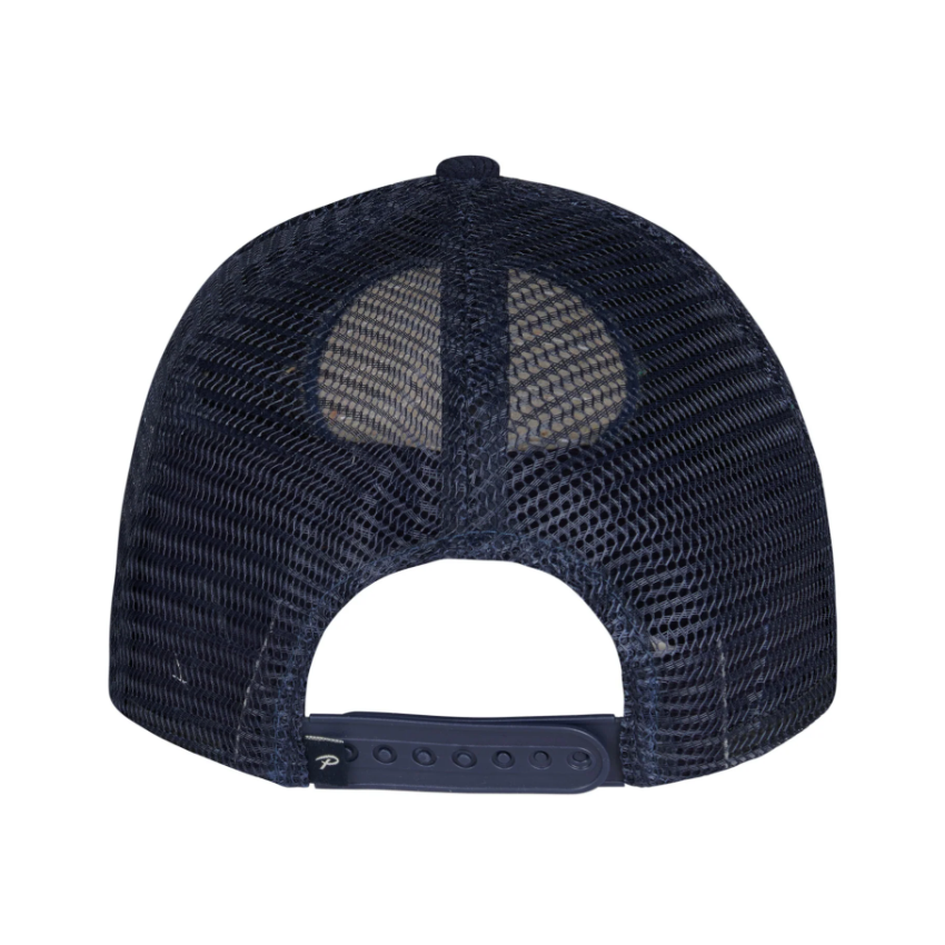 Petrol GORRAS CAP834 AZUL