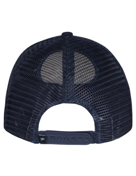 Petrol GORRAS CAP834 AZUL