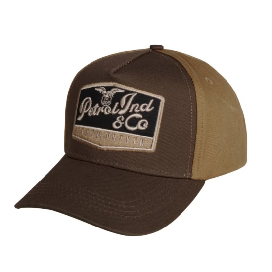 Petrol GORRAS CAP829 BEIGE