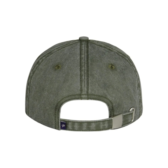 Petrol GORRAS CAP828 VERDE 2