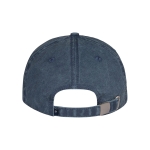 Petrol GORRAS CAP828 AZUL 2