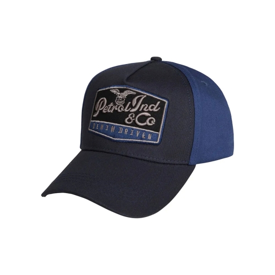 Petrol GORRAS CAP829 AZUL