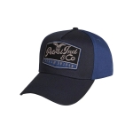 Petrol GORRAS CAP829 AZUL