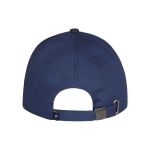 Petrol GORRAS CAP829 AZUL 2