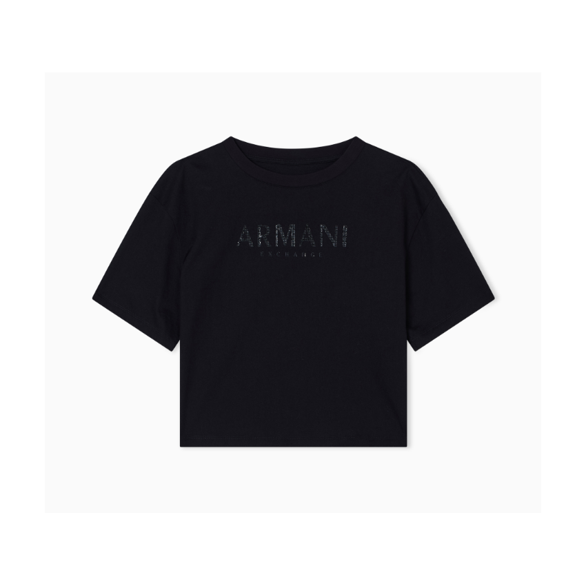 AX Armani Exchange Camisetas de chica...