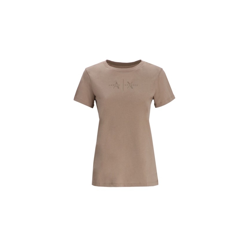 AX Armani Exchange Camisetas de chica...