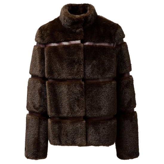 Salsa Cazadodoras de chica 21010652 MARRON