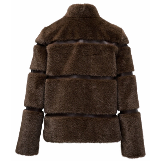 Salsa Cazadodoras de chica 21010652 MARRON 2