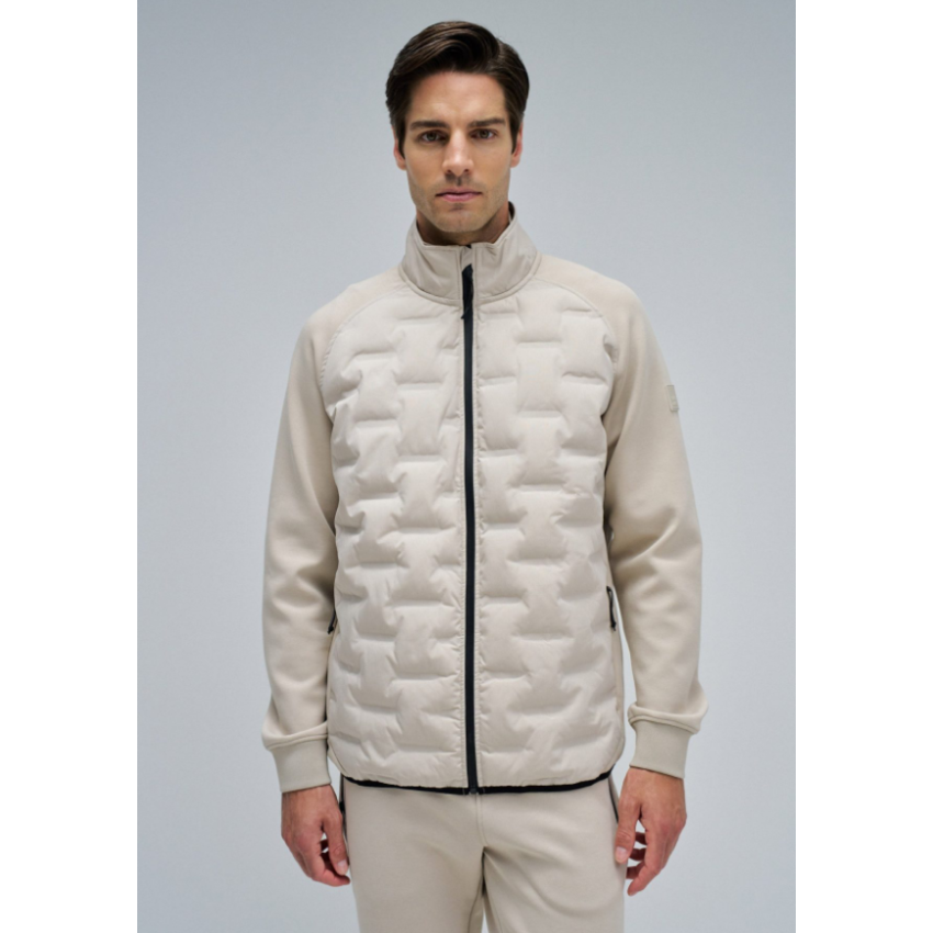 Salsa Parkas y Cazadoras de chico 21010556 BLANCO