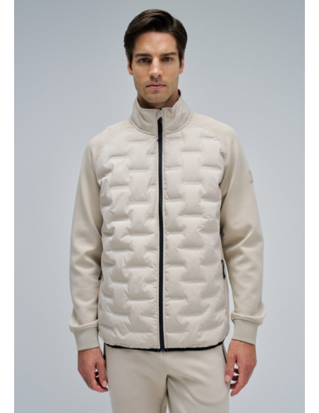 Salsa Parkas y Cazadoras de chico 21010556 BLANCO