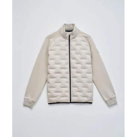 Salsa Parkas y Cazadoras de chico 21010556 BLANCO