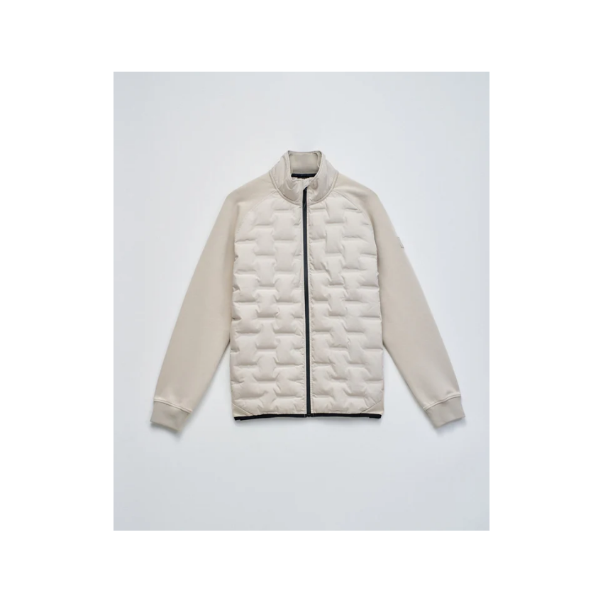 Salsa Parkas y Cazadoras de chico 21010556 BLANCO