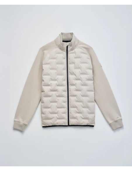 Salsa Parkas y Cazadoras de chico 21010556 BLANCO