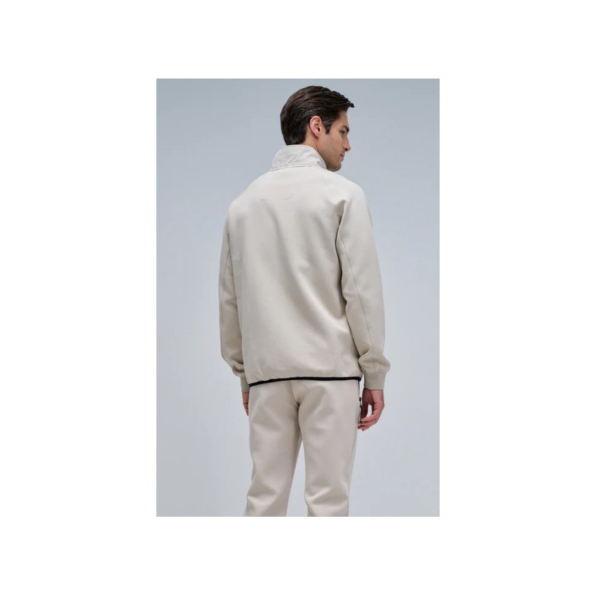 Salsa Parkas y Cazadoras de chico 21010556 BLANCO