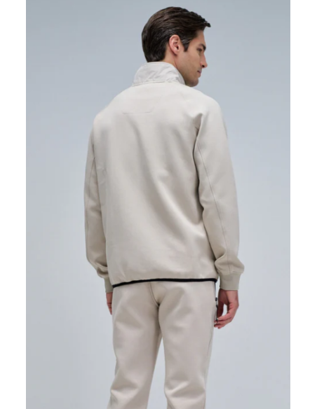 Salsa Parkas y Cazadoras de chico 21010556 BLANCO