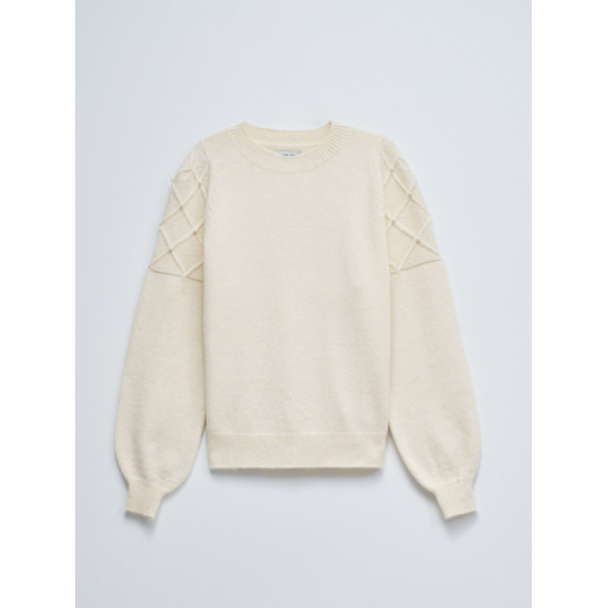 Salsa Jerseys de chica 21010527 BEIGE