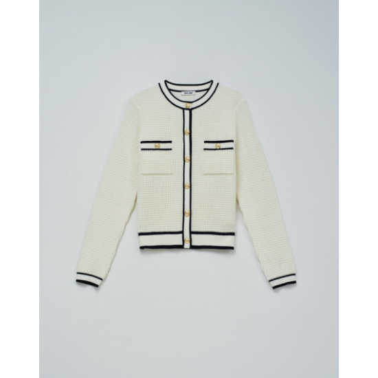 Salsa Jerseys de chica 21010523 BLANCO