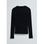 Salsa Camisetas de chica...