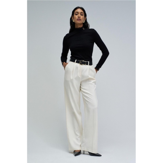 Salsa Camisetas de chica 21010508 Negro 2