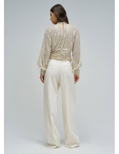 Salsa Blusas de chica 21010480 BEIGE