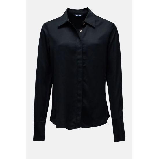 Salsa Camisas de chica 21010474 Negro