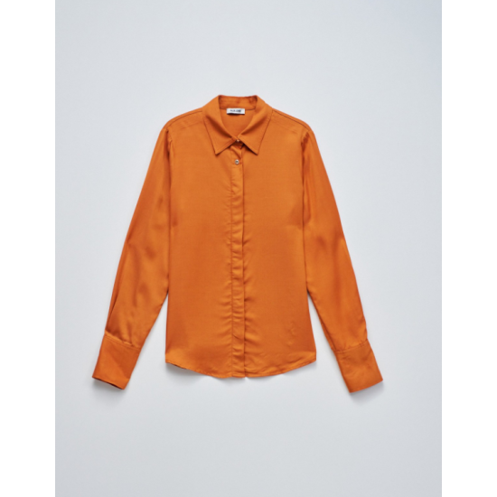 Salsa Camisas de chica 21010474 NARANJA