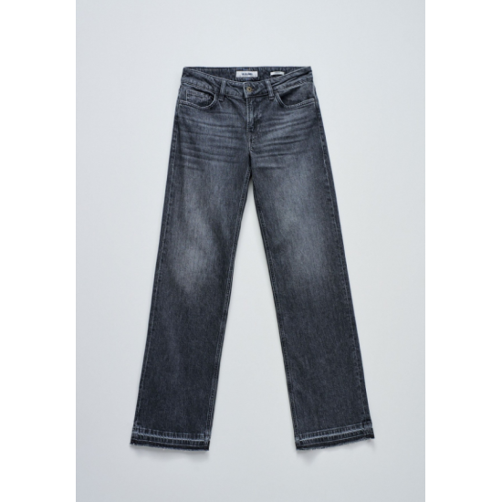 Salsa Tejanos de chica 21010465 BLACK USED