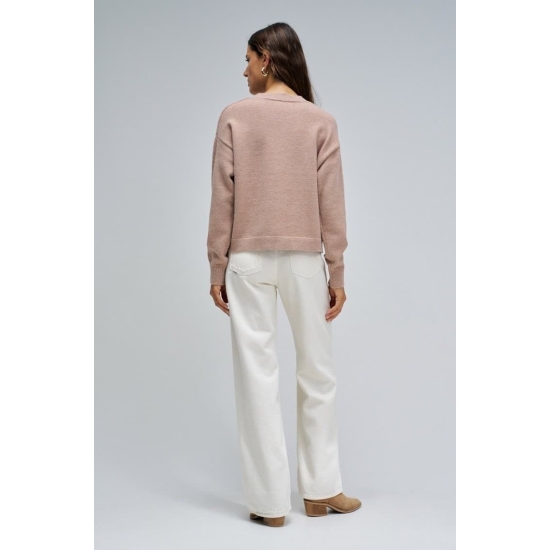 Salsa Sudaderas de chica 21010453 BEIGE