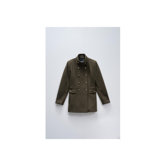 Salsa Cazadodoras de chica 21010404 VERDE