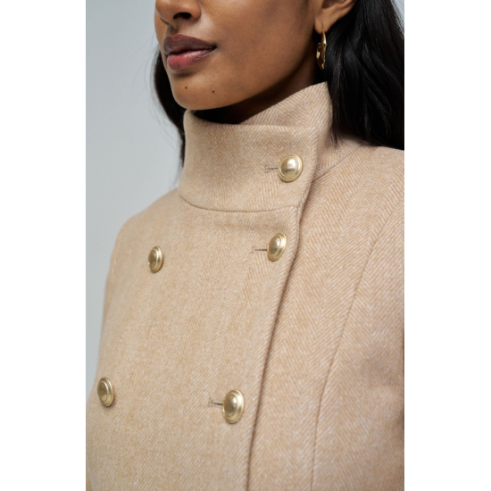 Salsa Cazadodoras de chica 21010398 BEIGE 2