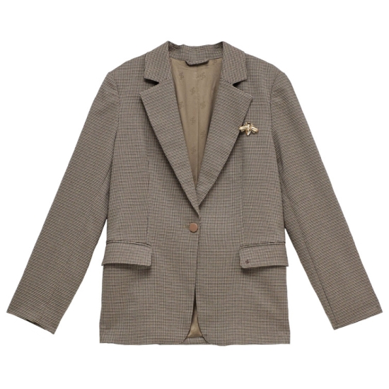 Salsa Chaquetas de chica 21010394 MARRON