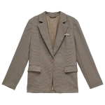 Salsa Chaquetas de chica...