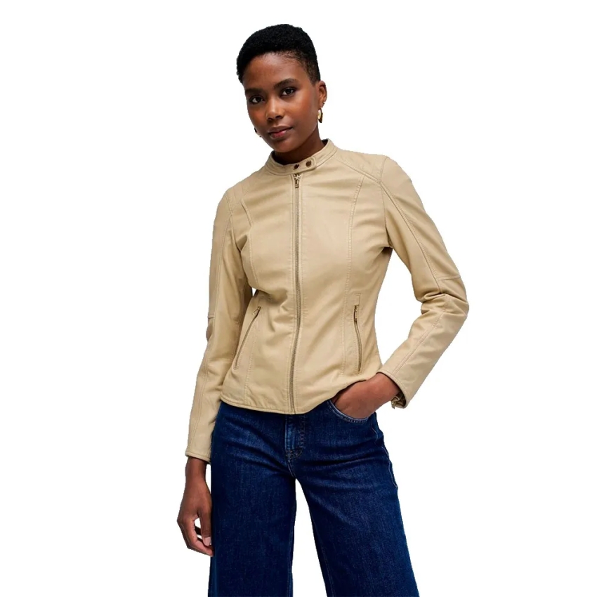 Salsa Cazadodoras de chica 21010383 BEIGE