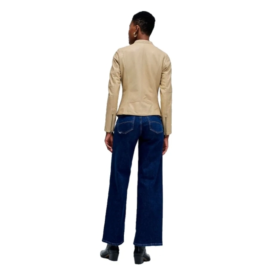 Salsa Cazadodoras de chica 21010383 BEIGE 2