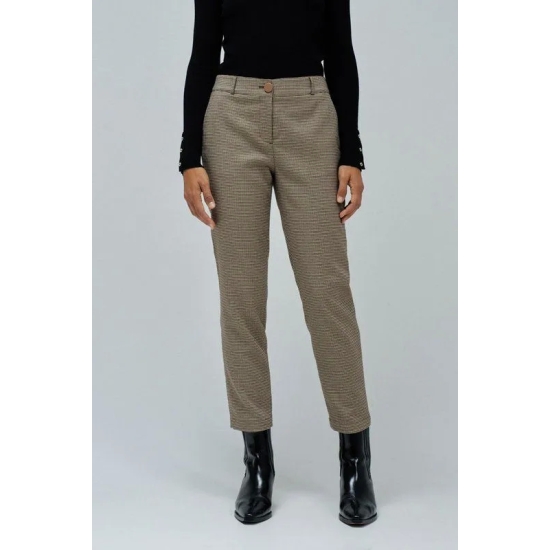 Salsa Pantalones de chica 21010374 MARRON