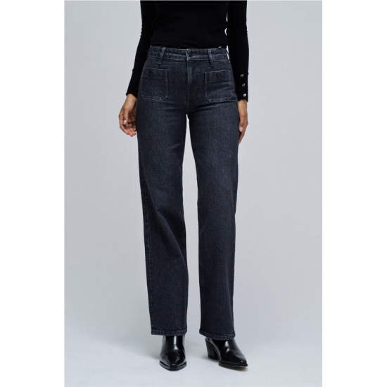 Salsa Tejanos de chica 21010363 Negro