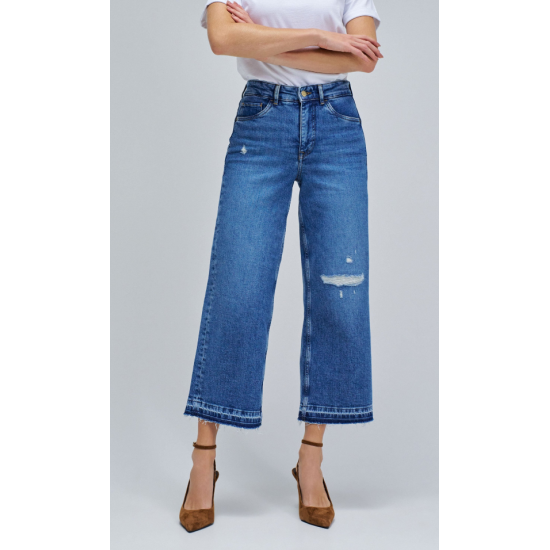 Salsa Tejanos de chica 21010353 USED