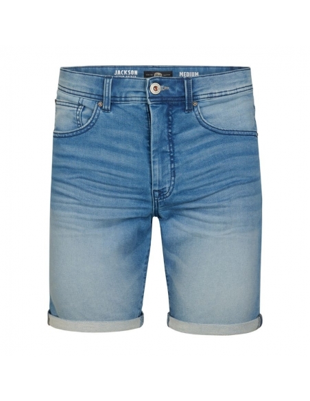 SHO001 BERMUDA PETROL MEDIUM USED